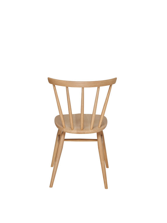 Ercol Heritage Dining Chair available at Hunters Furniture Derby