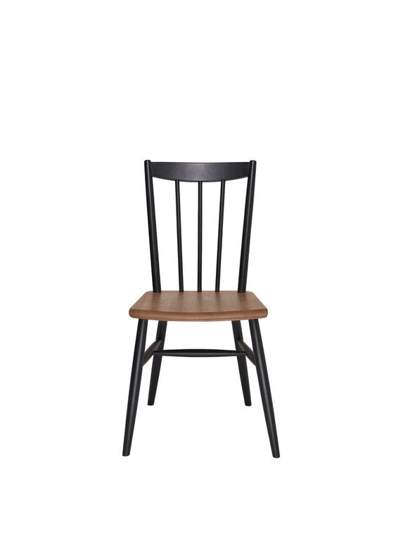 Ercol Monza Como Dining Chair available at Hunters Furniture Derby