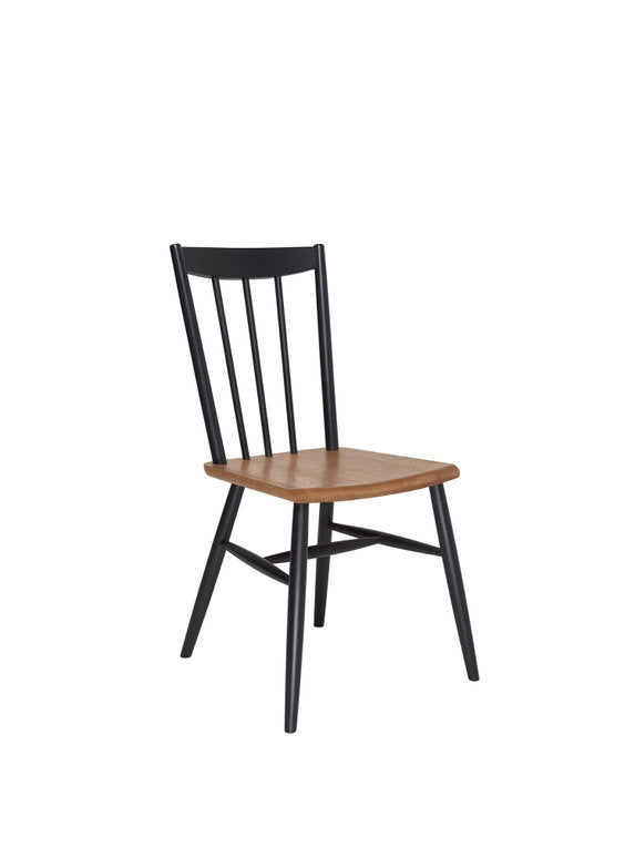 Ercol Monza Como Dining Chair available at Hunters Furniture Derby