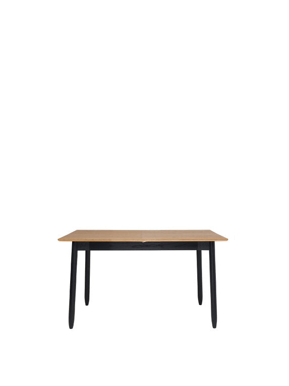 Ercol Monza Small Extending Dining Table available at Hunters Furniture Derby