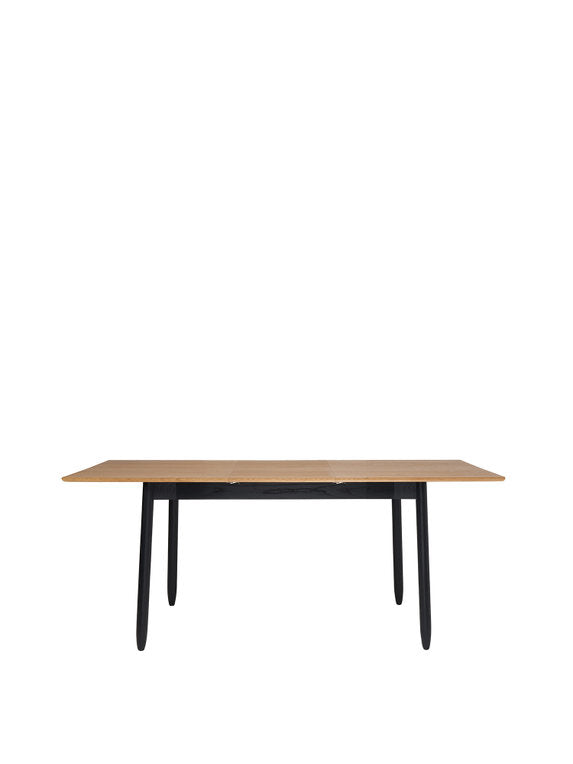 Ercol Monza Small Extending Dining Table available at Hunters Furniture Derby