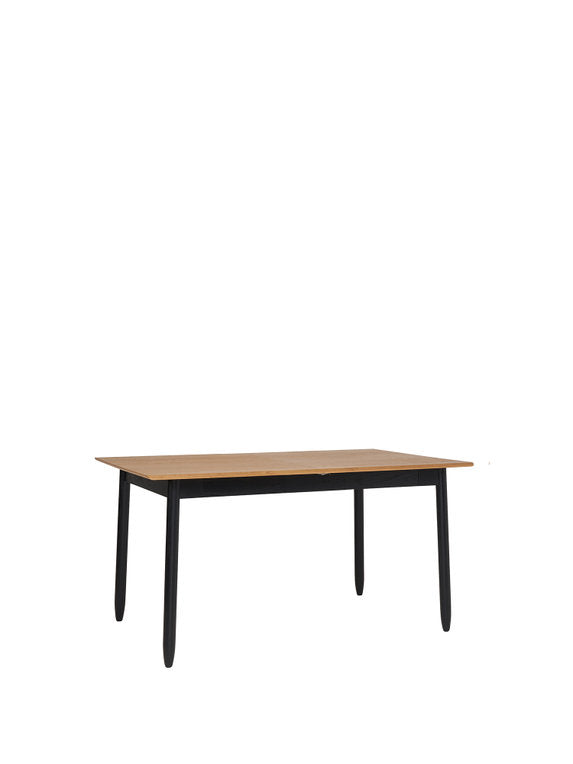 Ercol Monza Small Extending Dining Table available at Hunters Furniture Derby