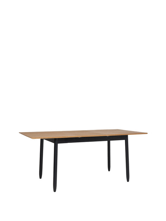 Ercol Monza Small Extending Dining Table available at Hunters Furniture Derby