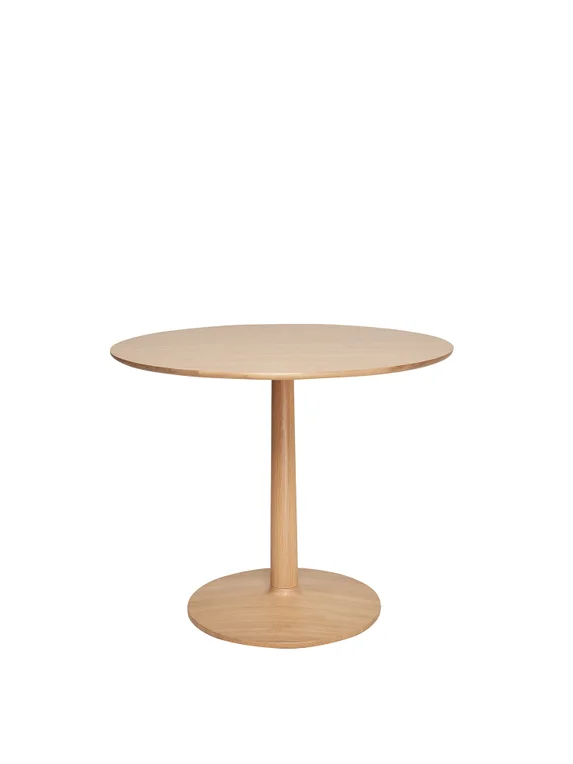 Ercol Siena Breakfast Table available at Hunters Furniture Derby
