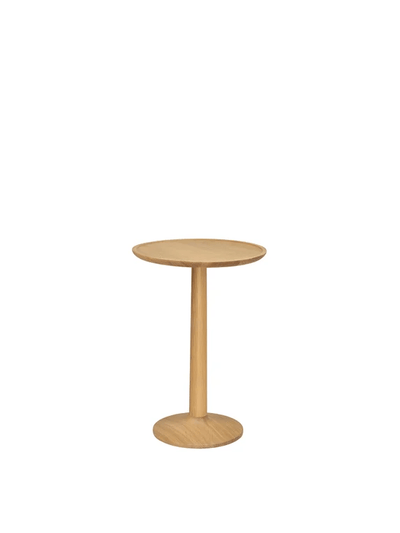 Ercol Siena Medium Side Table available at Hunters Furniture Derby