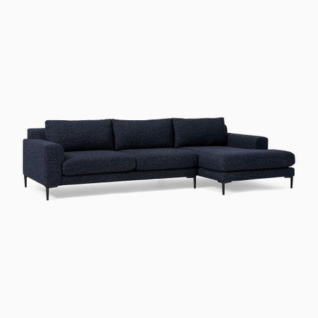 Harper Chaise Sofa, available in other colours