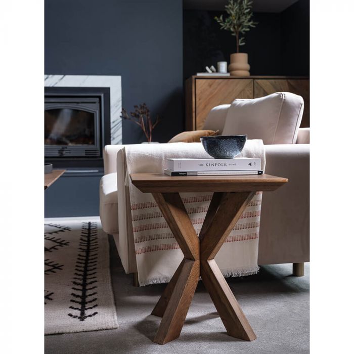 Michigan Side Table | Home and Living | Hunters Furniture Derby