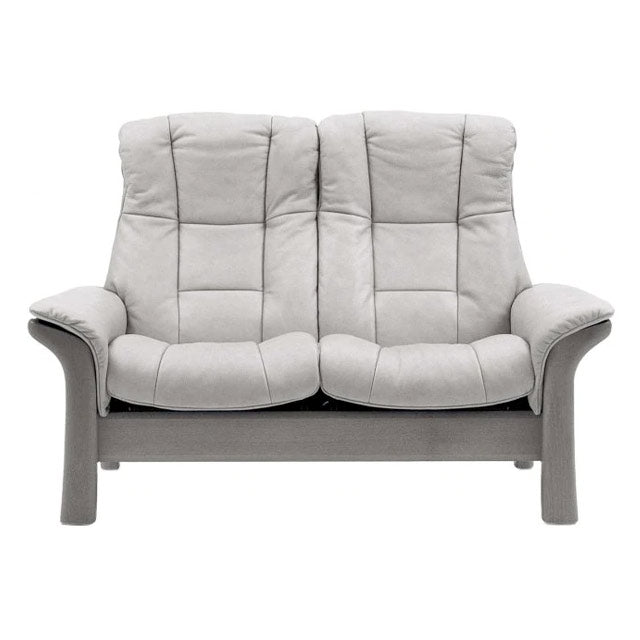 Stressless Windsor 2 Seater High Back Sofa, available in other colours