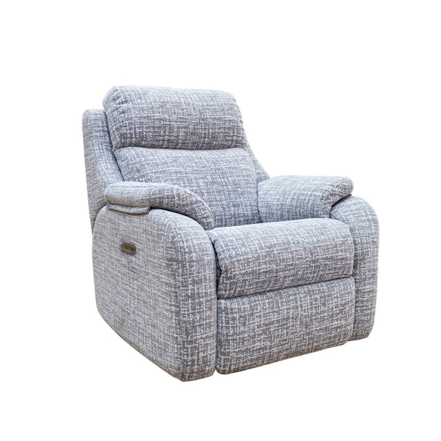 G Plan Kingsbury Recliner Armchair Hunters Furniture Derby