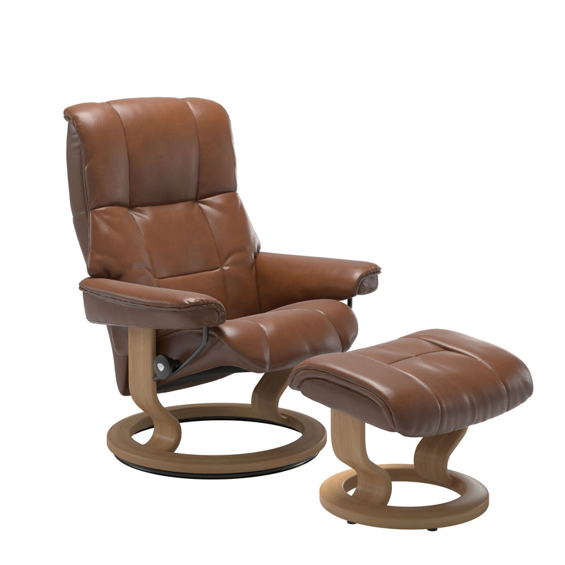 Pioneer Olive Brown