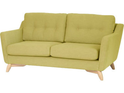 Ercol Conzenza Medium Sofa, available at Hunters Furniture Derby