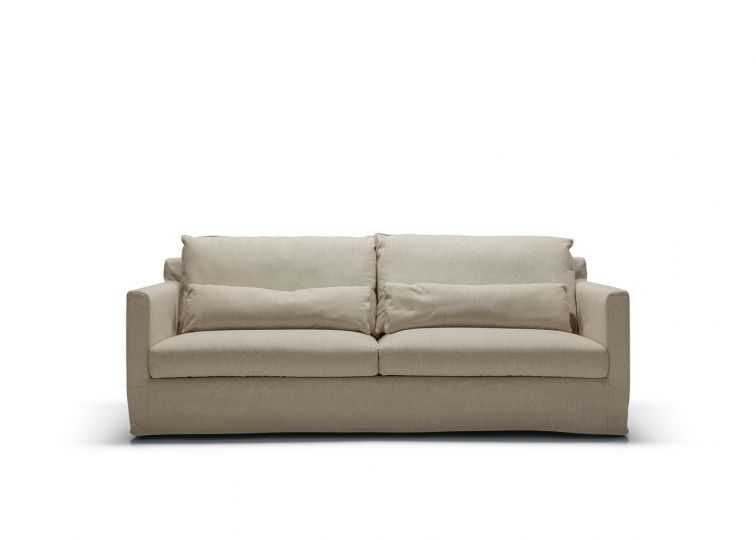 SITS Sally 3 Seater Sofa at Hunters Furniture Derby