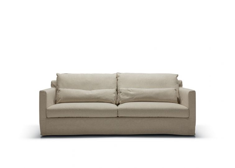 SITS Sally 2 Seater Sofa at Hunters Furniture Derby