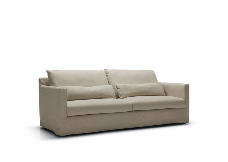 SITS Sally 3 Seater Sofa at Hunters Furniture Derby