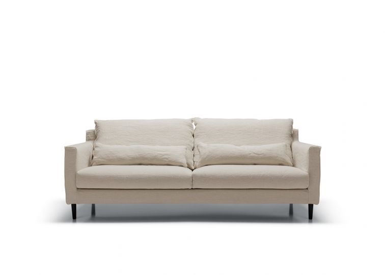 Sally 3 Seater Sofa Sofas and Chairs Hunters Furniture