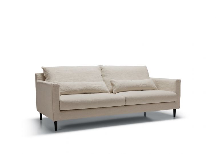 SITS Sally 2 Seater Sofa at Hunters Furniture Derby