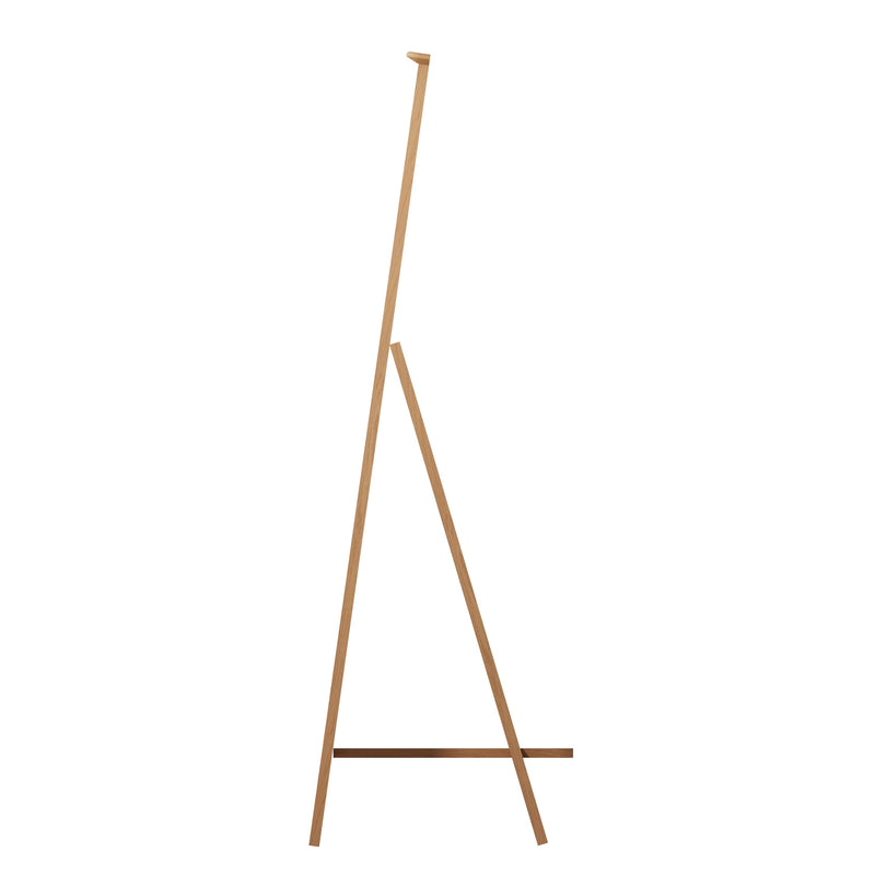 Tansley Cheval Mirror available at Hunters Furniture Derby