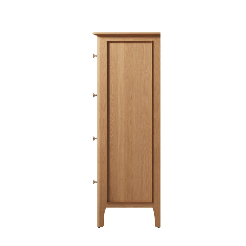 Tansley Jumbo 2 Over 3 Chest of Drawers available at Hunters Furniture Derby
